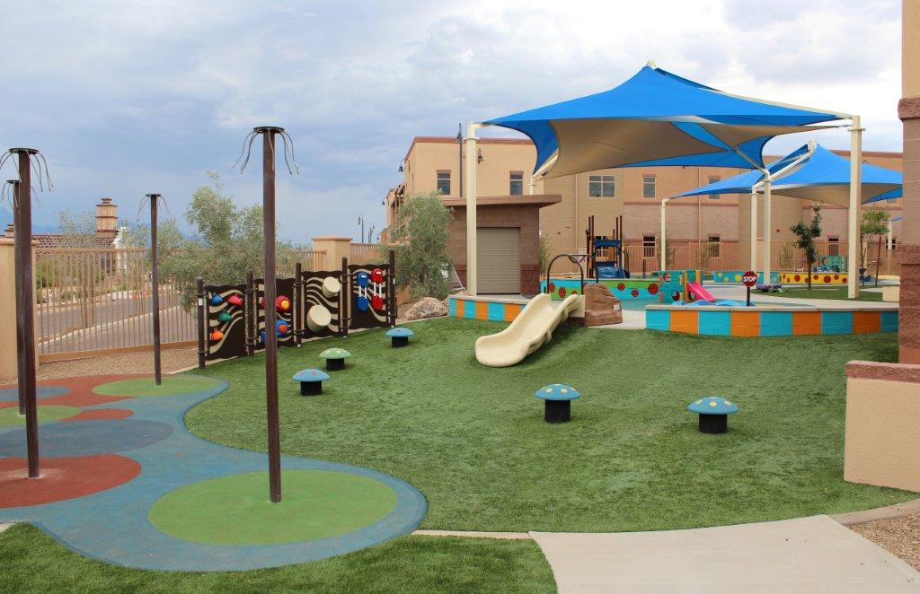 Rancho Sahuarita