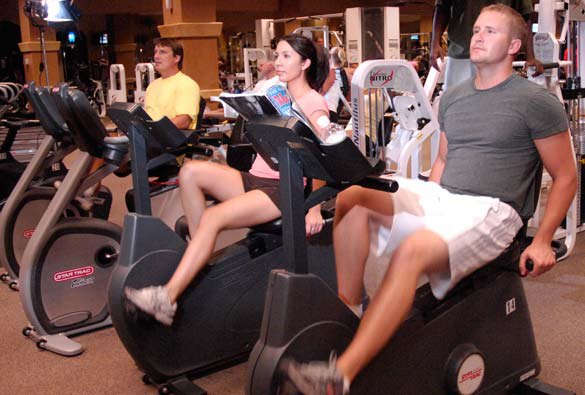 fitness
